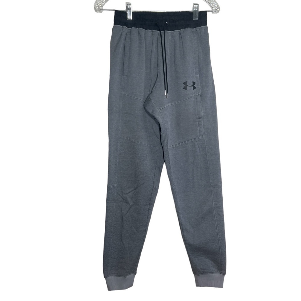 Under Armour Fitted Coldgear Jogger SM/P/CH
